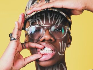 W4DE Okay Okay Mp3 Download