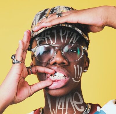 W4DE Tavel Safe Grooties Mp3 Download