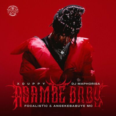 Xduppy Asambe Baby Mp3 Download