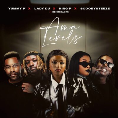 Yummy P Ama Levels Mp3 Download