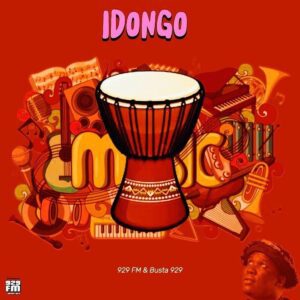 929 FM Idongo Album Download