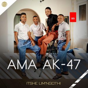 Ama Ak47 Mtakwethu Ngizwile Mp3 Download