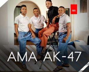 Ama Ak47 Ubuqili Buyaphela Mp3 Download