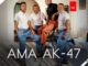 Ama Ak47 Uthando Nganginalo Mp3 Download