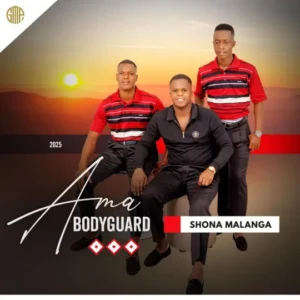 Ama-Bodyguard Isisheli sakhe Mp3 Download