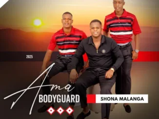Ama-Bodyguard Ngiyawa ngiyavuka Mp3 Download