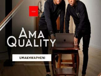 Ama Quality Lalela inhliziyo Mp3 Download