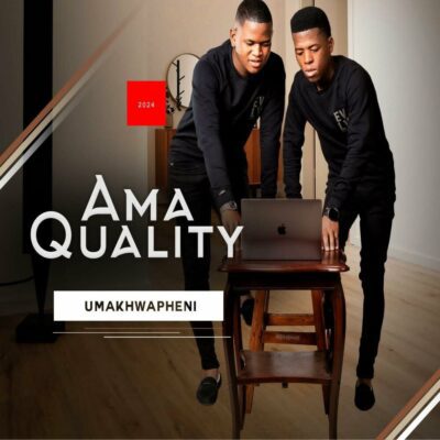 Ama Quality Ngiyazicelela Mp3 Download