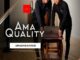 Ama Quality Ungangikhohlwa Mp3 Download