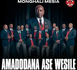 Amadodana Ase Wesile Ke Le Ngolo Mp3 Download