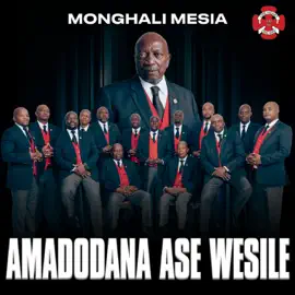 Amadodana Ase Wesile Yesu Wena Ungu Mhlobo Mp3 Download