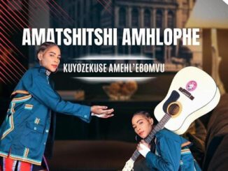 Amatshitshi Amhlophe Ngakhumbula Kwelakithi Mp3 Download