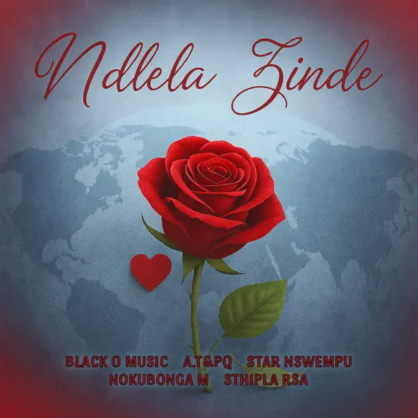Black O Music Ndlela Zinde Mp3 Download