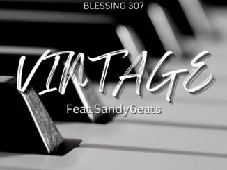 Blessing 307 Vintage Mp3 Download