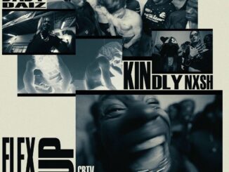 CRTVSHOTS Flex Up Mp3 Download