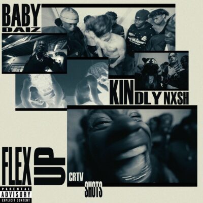 CRTVSHOTS Flex Up Mp3 Download