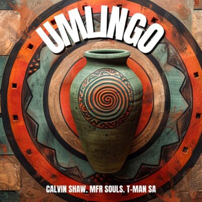 Calvin Shaw Umlingo Mp3 Download