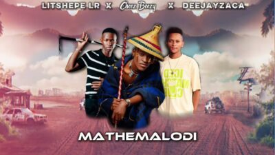 Cheez Beezy Mathemalodi Mp3 Download