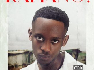 CowBoii Rapiano EP Download