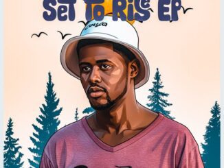 DJ Couza Set To Rise Pt 01 EP Download