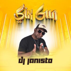DJ Janisto Six Gun Album Download
