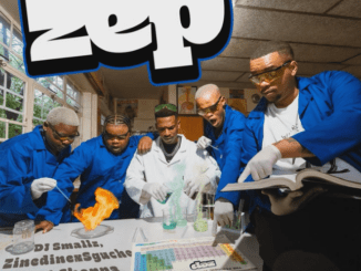 DJ Smallz Zep Mp3 Download