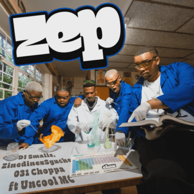 DJ Smallz Zep Mp3 Download