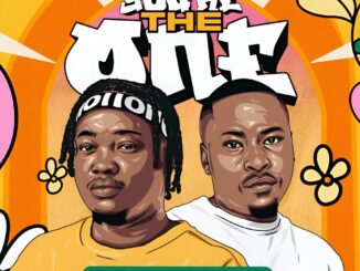 Da Gifto You're The One Mp3 Download