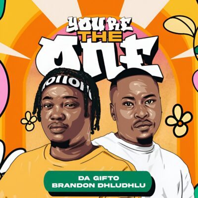 Da Gifto You're The One Mp3 Download