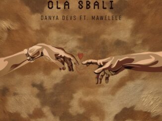 Danya Devs Ola Sbali Mp3 Download