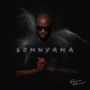 Dark Horse Somnyama Album Download