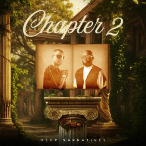 Deep Narratives Chapter 2 EP Download