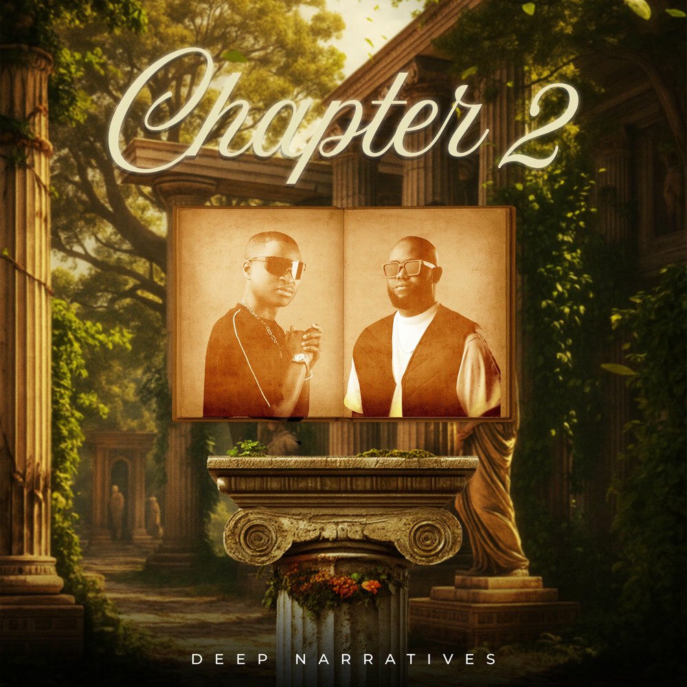 Deep Narratives Out of Boundaries Mp3 Download
