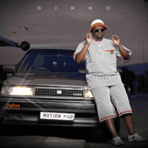 Dinho Motion EP Download