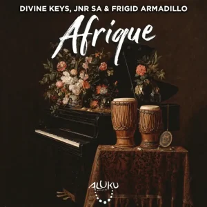 Divine Keys Afrique Mp3 Download