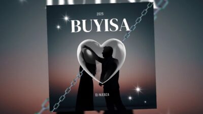 Dj Njebza Buyisa Mp3 Download