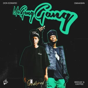 Don Edward MaGangGang Mp3 Download