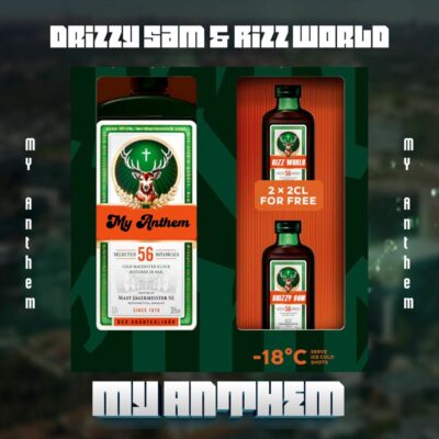 Drizzy Sam Rsa My Anthem (ZaPaPa) Mp3 Download