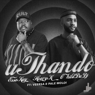 Essa Kay Uthando Mp3 Download
