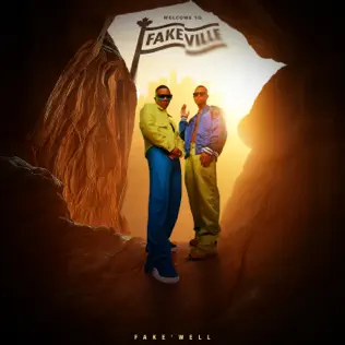 Fake’Well Drums of the Ville Mp3 Download