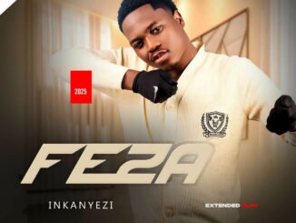 Feza Inkanyezi Mp3 Download
