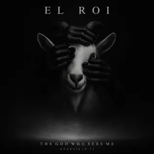 Gaba Cannal - EL ROI The God Who Sees Me Album Download