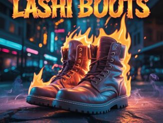 Gator Groover Lashi Boots Mp3 Download