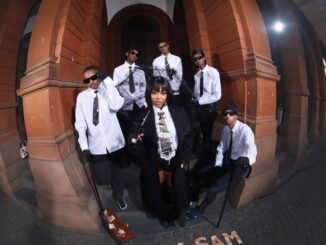 Ggoldie Sandla Sam Mp3 Download
