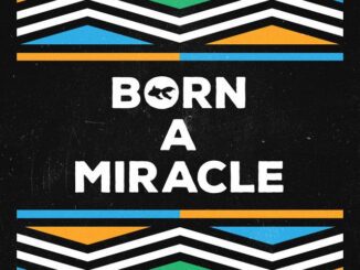 GoldFish Born A Miracle Mp3 Download