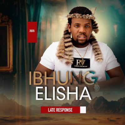 Ibhungelisha Late Response Mp3 Download