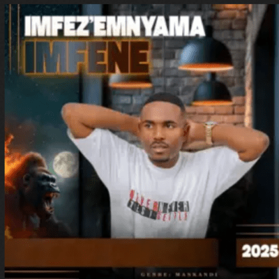 Imfezemnyama Yayingelula Mp3 Download