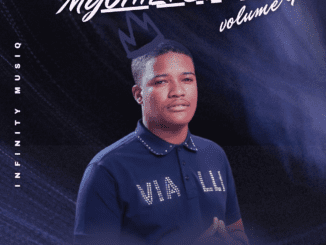 Infinity MusiQ My Other Side Vol.4 Album Download