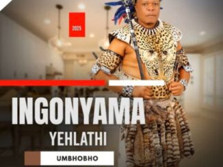 Ingonyama Yehlathi Umbhobho EP Download