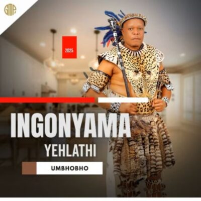 Ingonyama Yehlathi Indluzela Mp3 Download